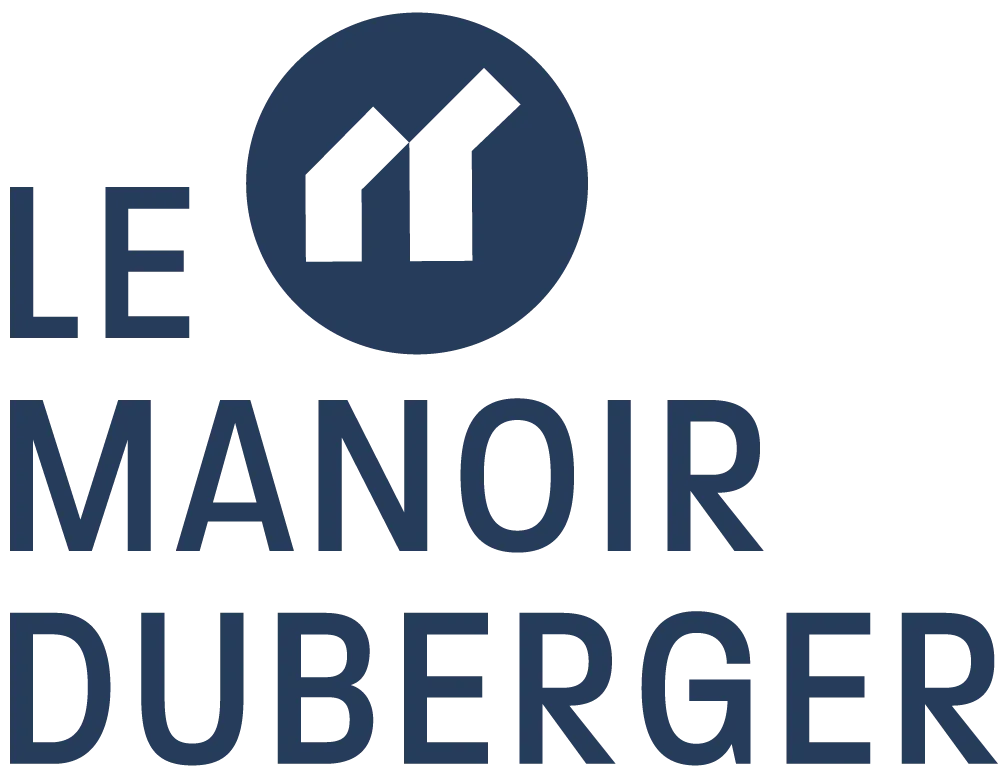 Logo Manoir Duberger