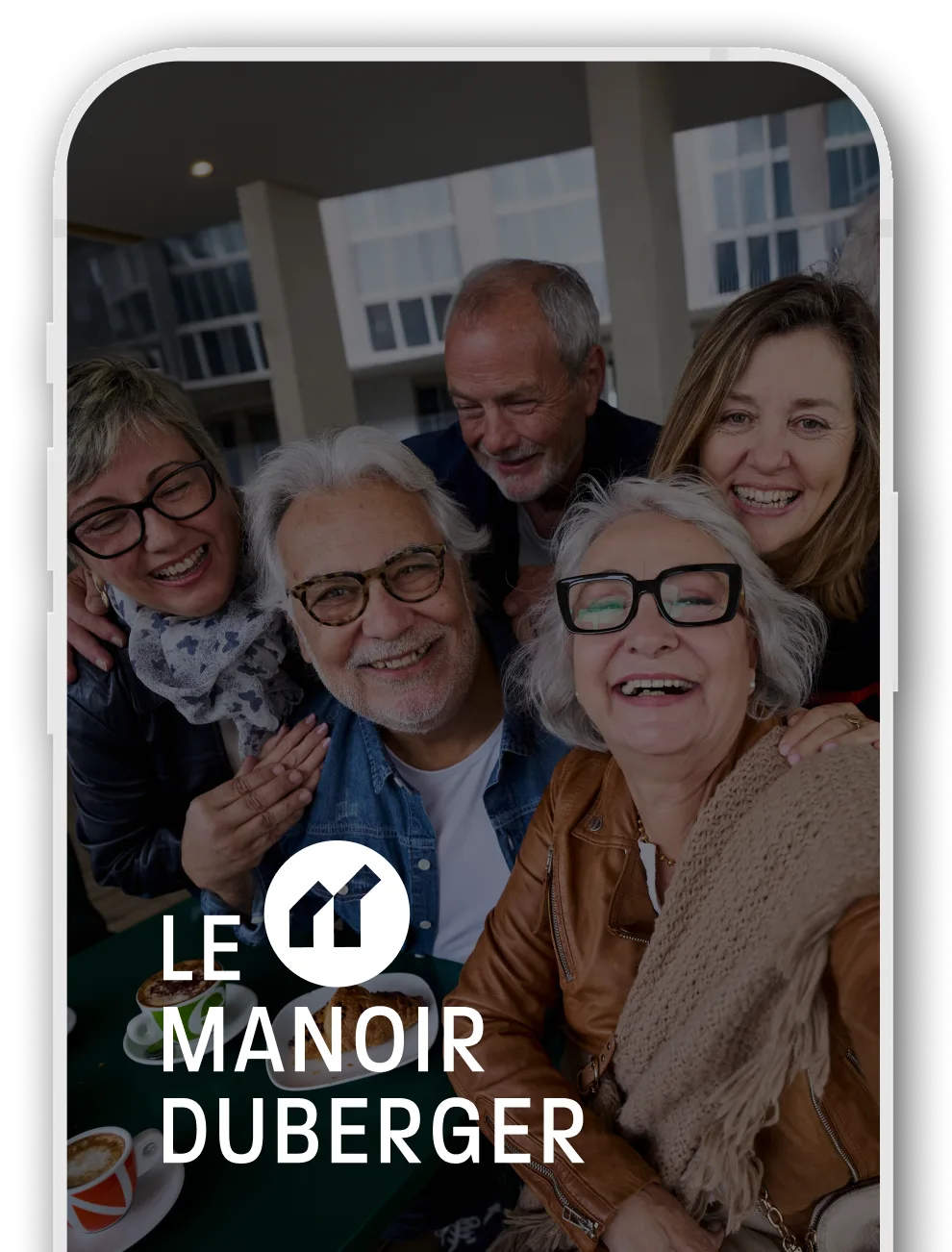 contact résidence pour aînés à Québec