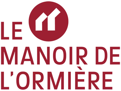 Logo Manoir de l'Ormiere