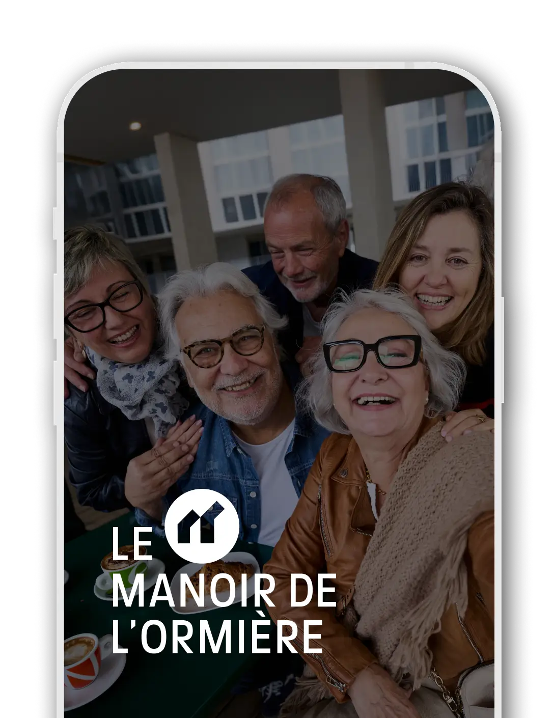 contact résidence pour aînés à Québec